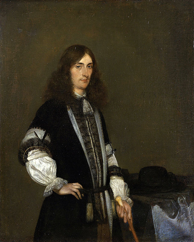 Francois de Vicq